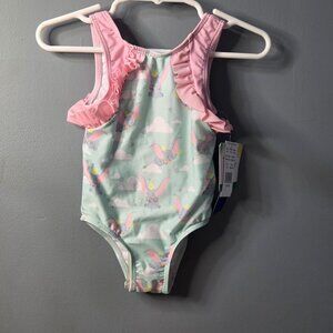 Disney Baby Dumbo One Piece Swimsuit